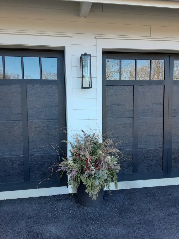 Slide of Maple Grove Exteriors