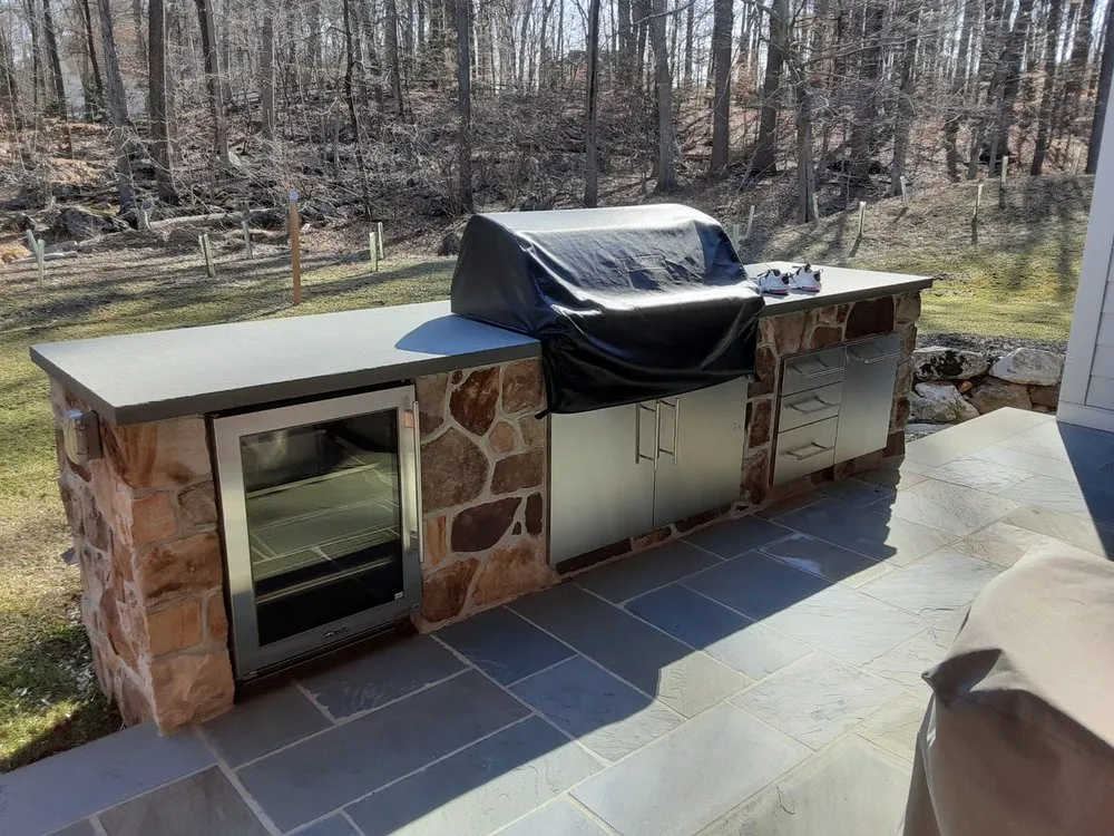 Slide of Maple Grove Exteriors