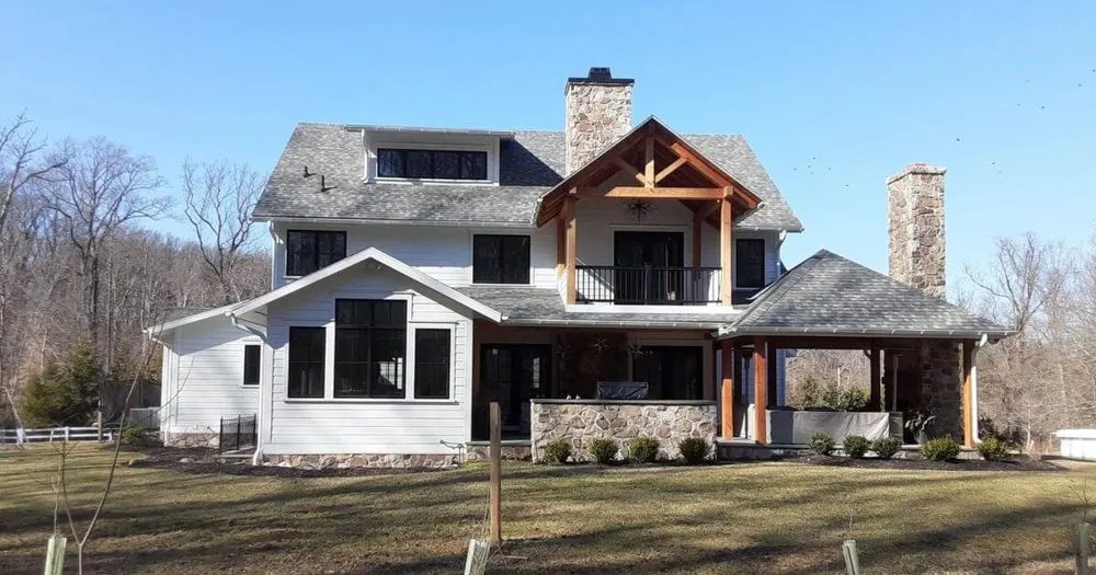 Slide of Maple Grove Exteriors