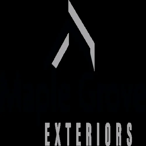 Slide of Maple Grove Exteriors