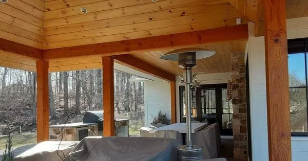 Maple Grove Exteriors