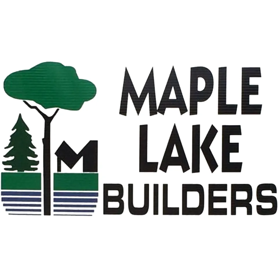 Slide of Maple Lake Builders