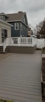 Maple Lane Construction