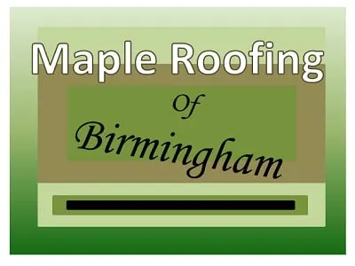 Maple Roofing of Birmingham