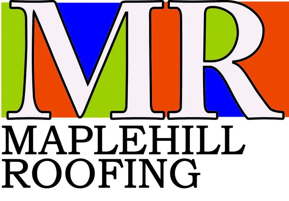 Slide of Maplehill Roofing