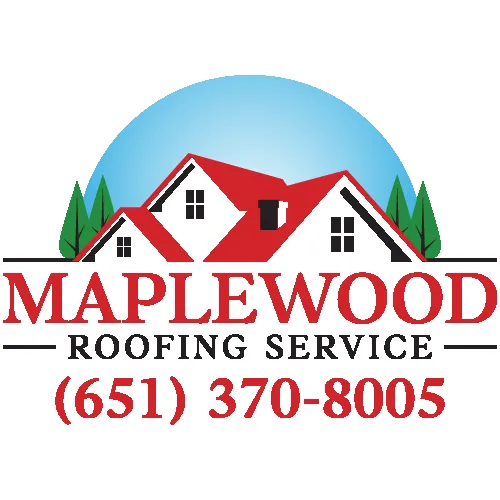 Slide of Maplewood Roofing Service