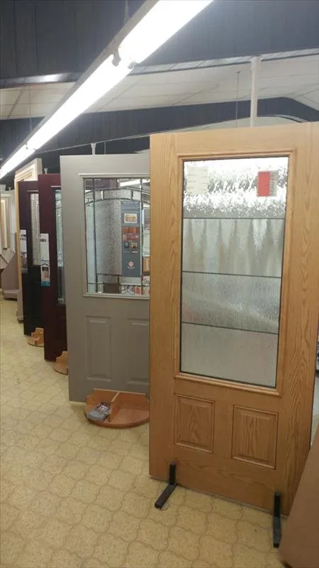 Slide of Maquoketa Do It Best Lumber