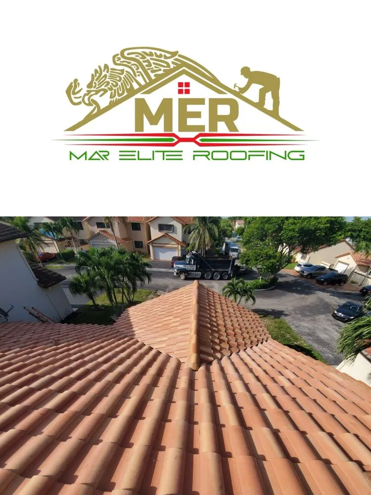 Slide of Mar Elite Roofing