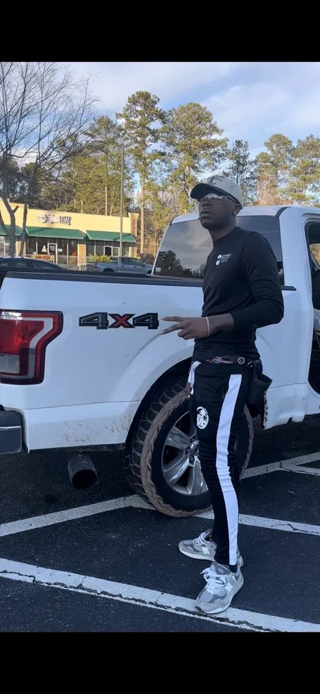 Slide of M.A.R Roofing