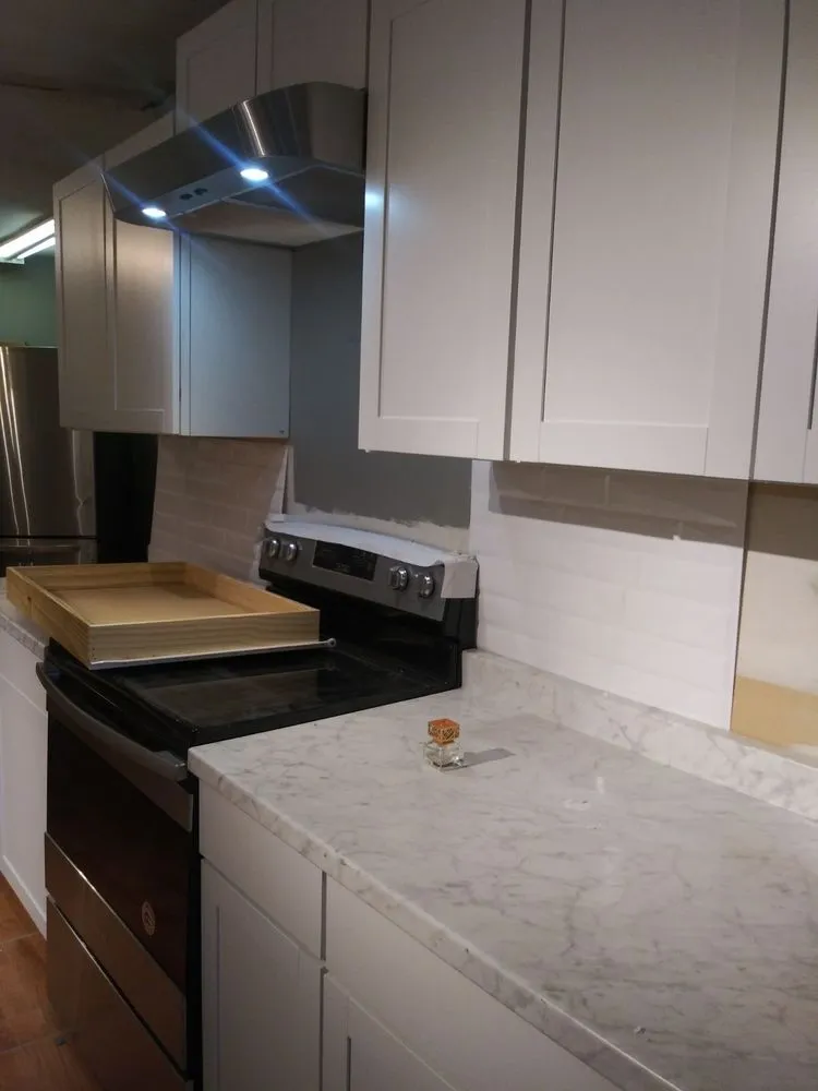 Slide of M.A.R Roofing