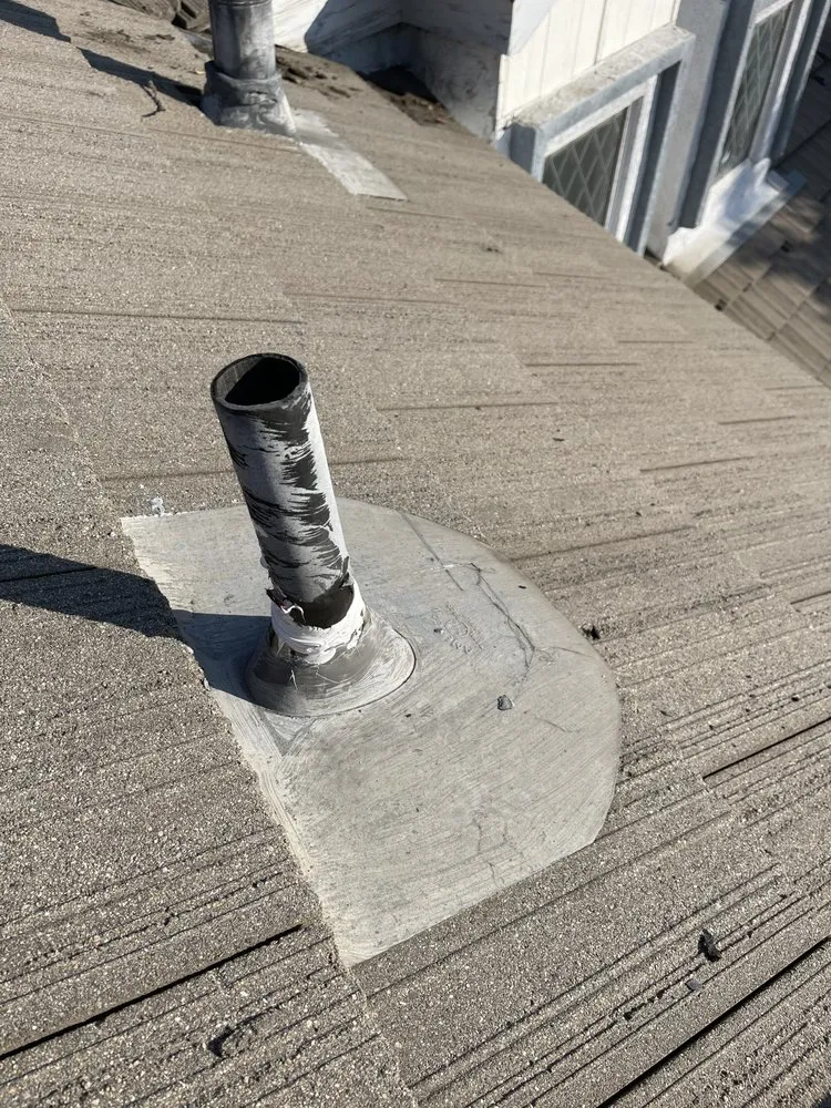 Slide of MAR Roofing