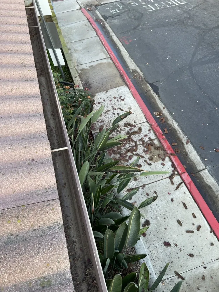 Slide of MAR Roofing