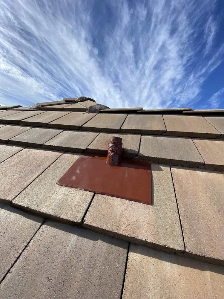 Slide of MAR Roofing