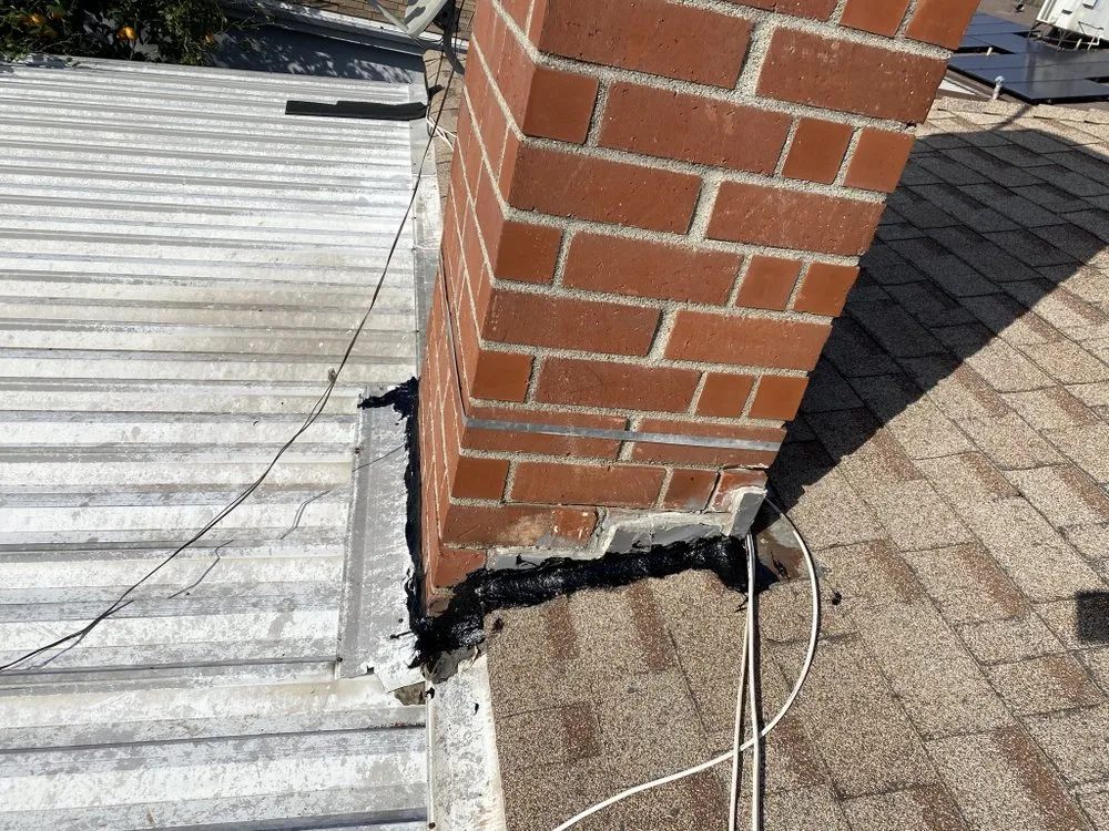 Slide of MAR Roofing