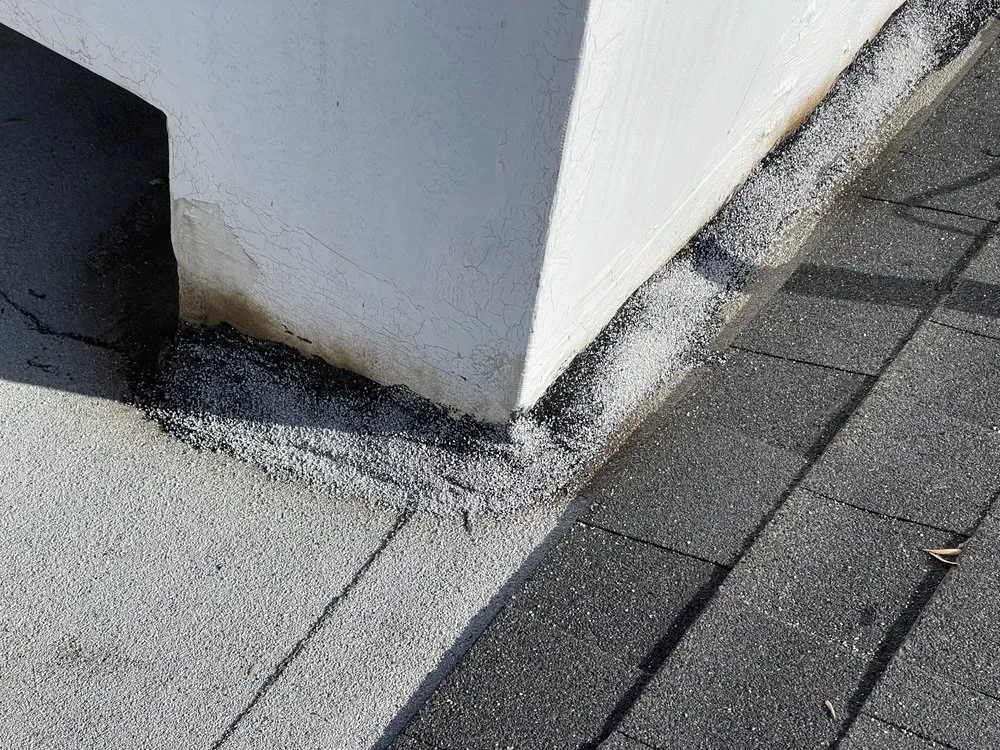 Slide of MAR Roofing