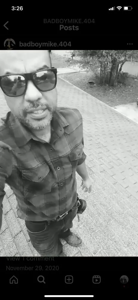 Slide of MAR Roofing