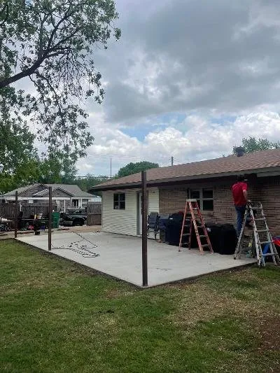 Slide of Marant Roofing & Construction