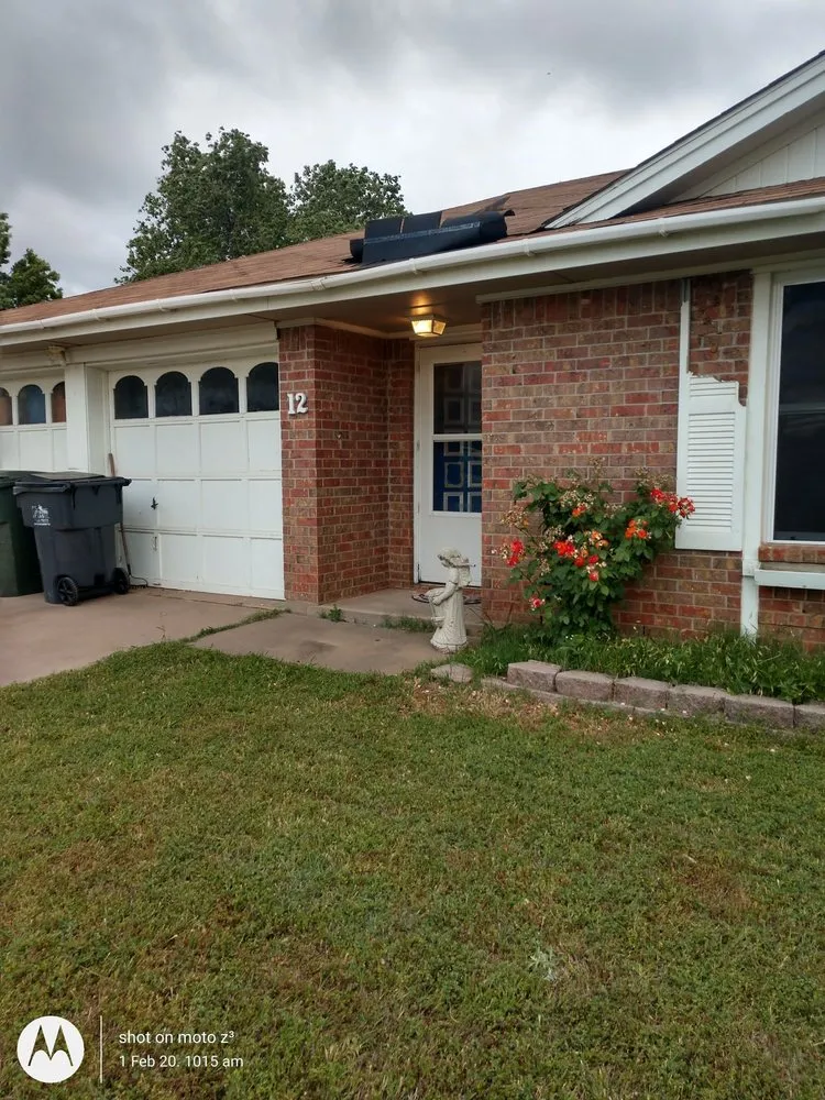 Slide of Marant Roofing & Construction