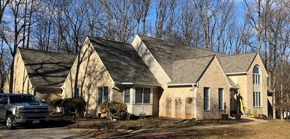 Slide of Marathon Roofing