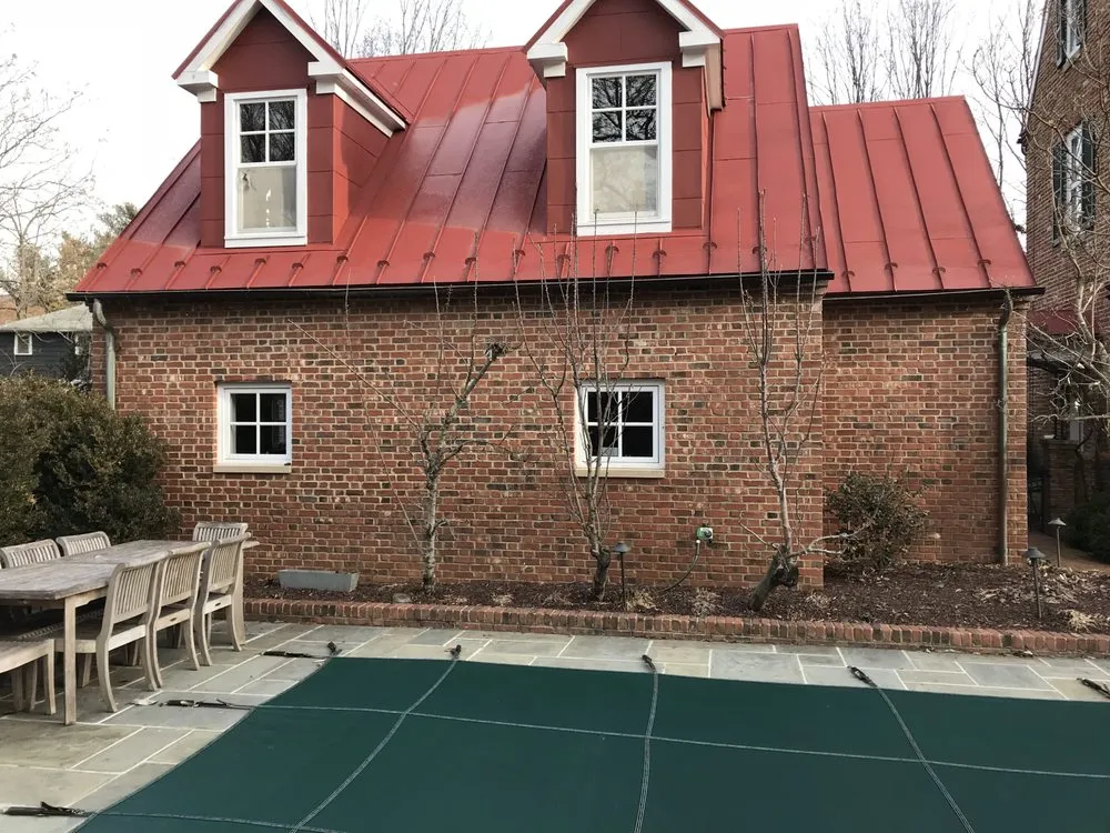 Slide of Marathon Roofing