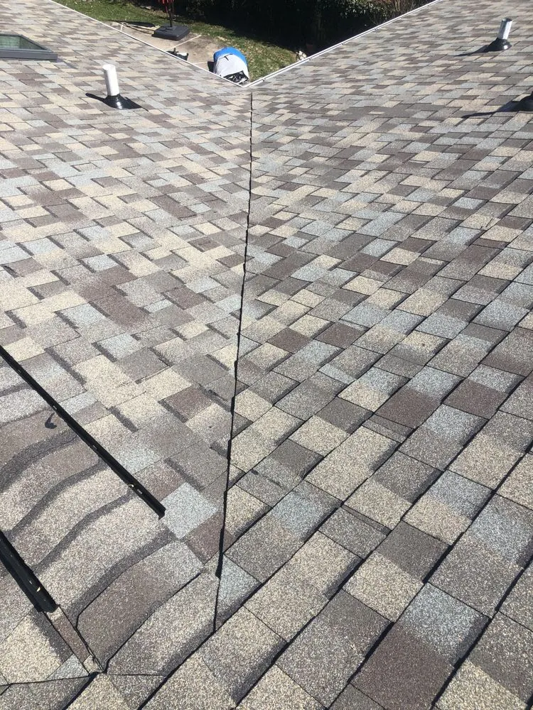 Slide of Marathon Roofing