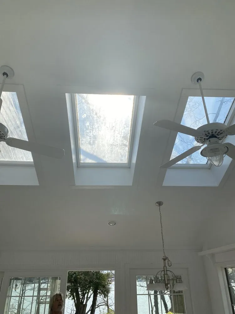 Slide of Marathon Roofing