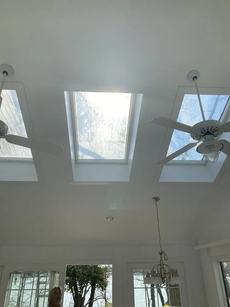 Slide of Marathon Roofing