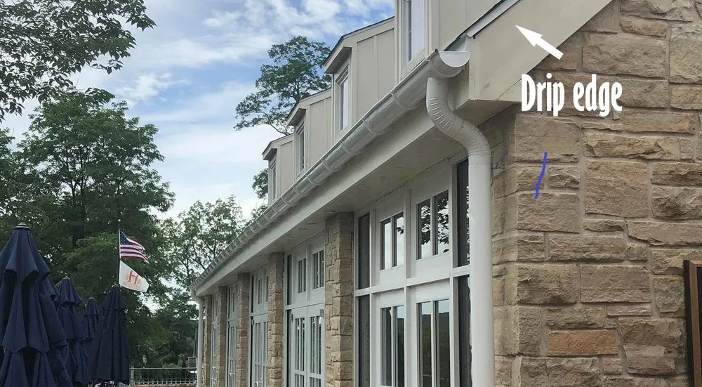 Slide of Marathon Roofing