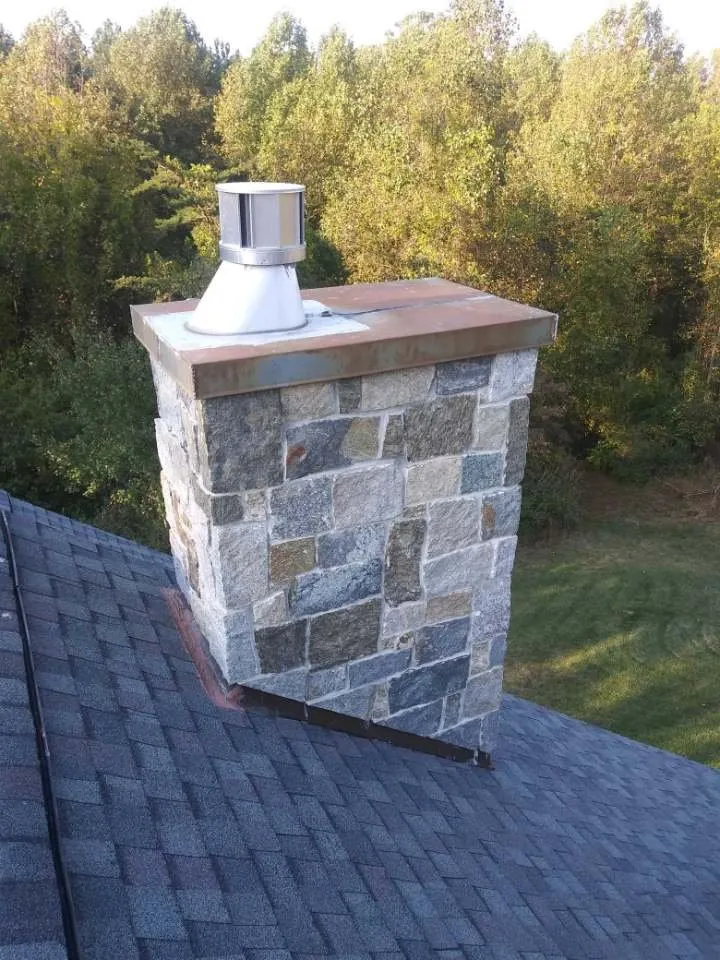 Slide of Marathon Roofing