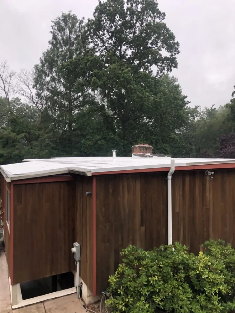 Slide of Marathon Roofing