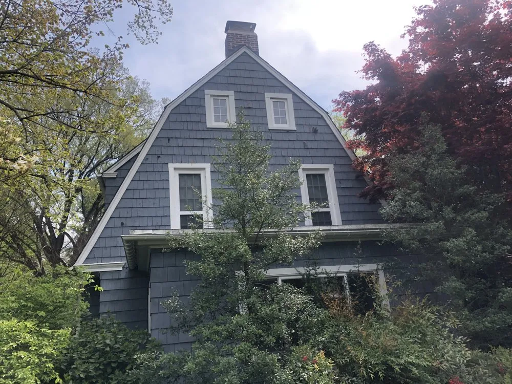 Slide of Marathon Roofing