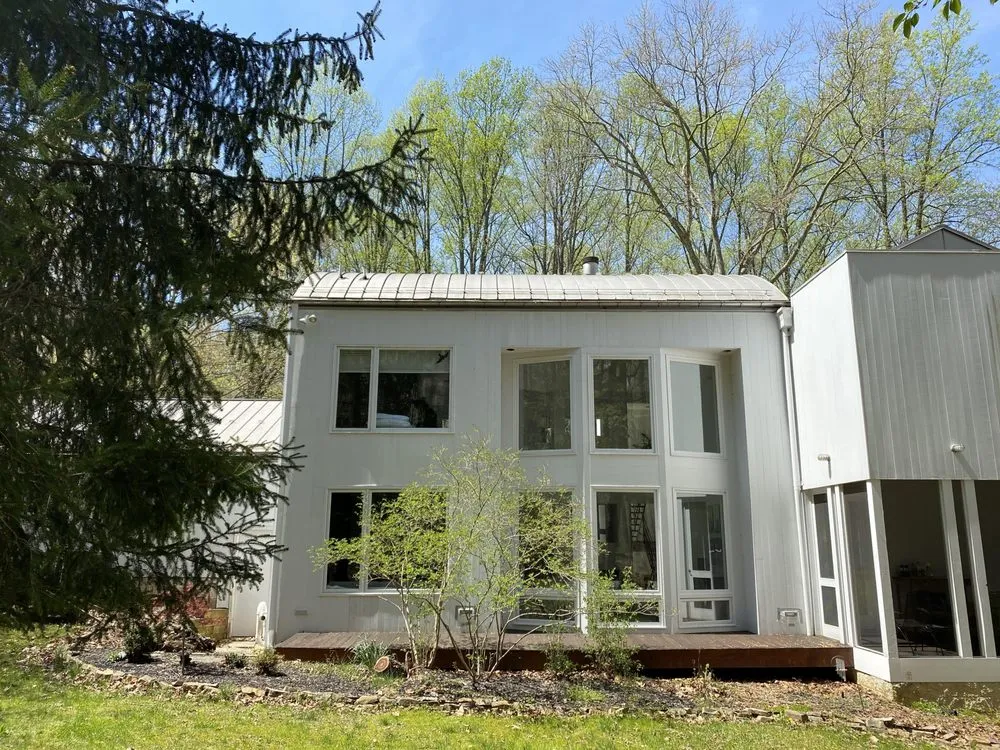 Slide of Marathon Roofing