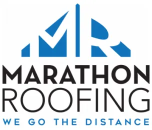 Slide of Marathon Roofing