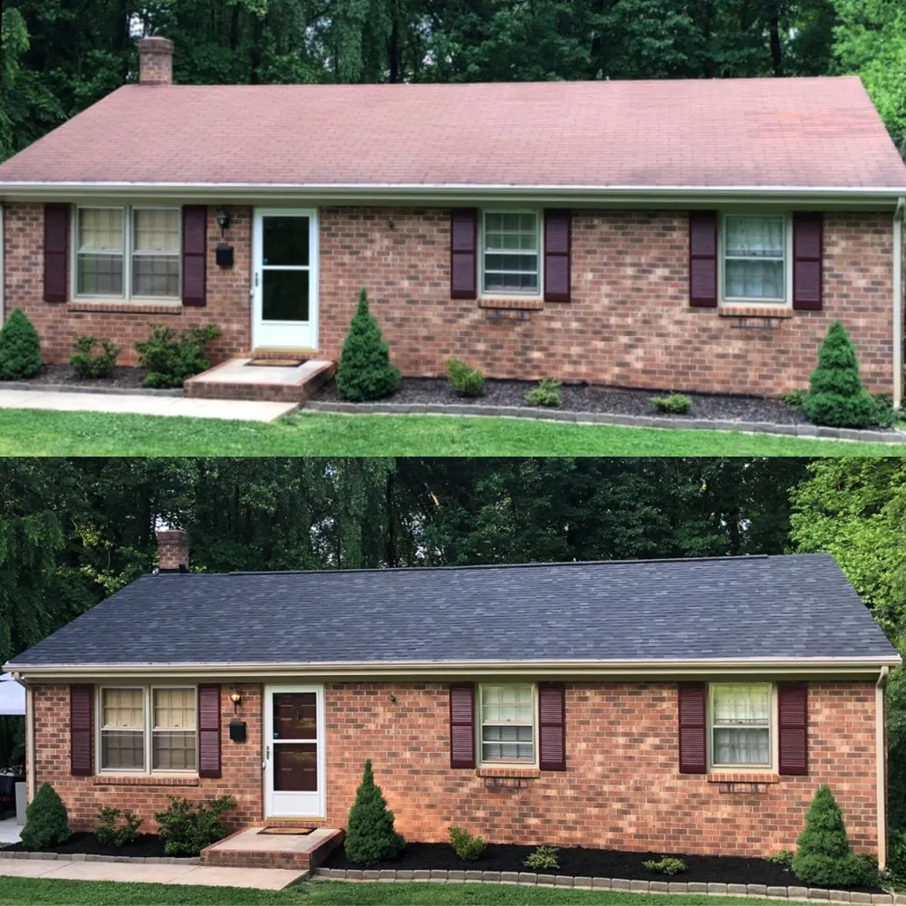 Slide of Marathon Roofing