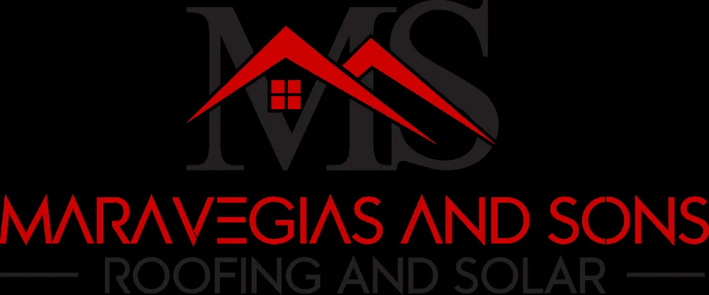 Slide of Maravegias and Sons Roofing and Solar