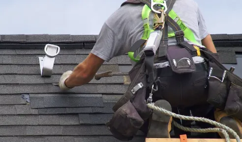 Slide of Marc Construction