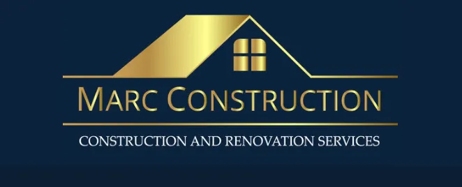 Slide of Marc Construction