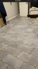 Slide of Marc Construction