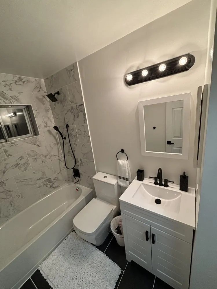 Slide of Marc Construction