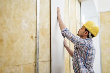 Slide of Marc Construction