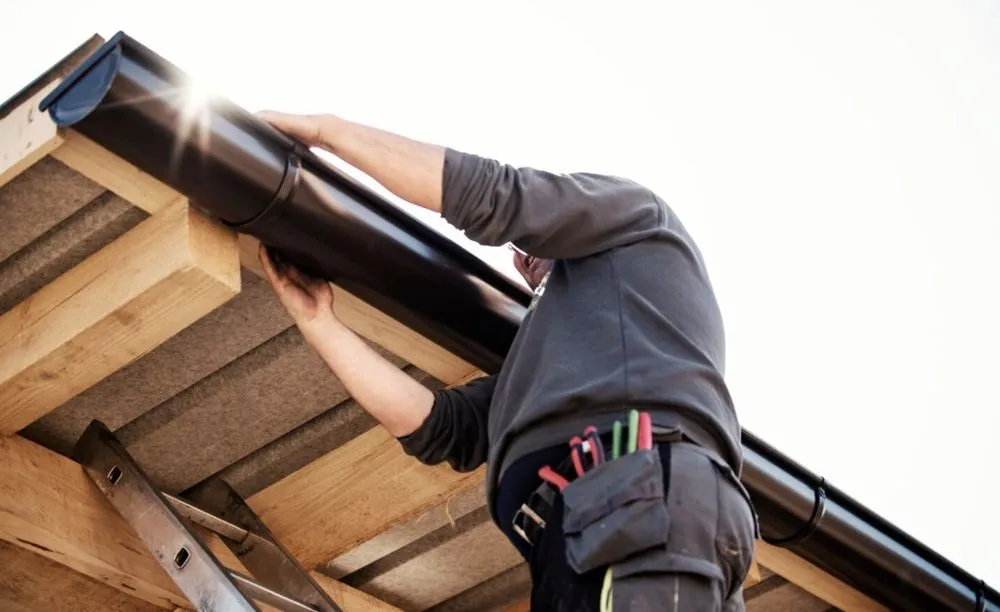 Slide of Marc Construction