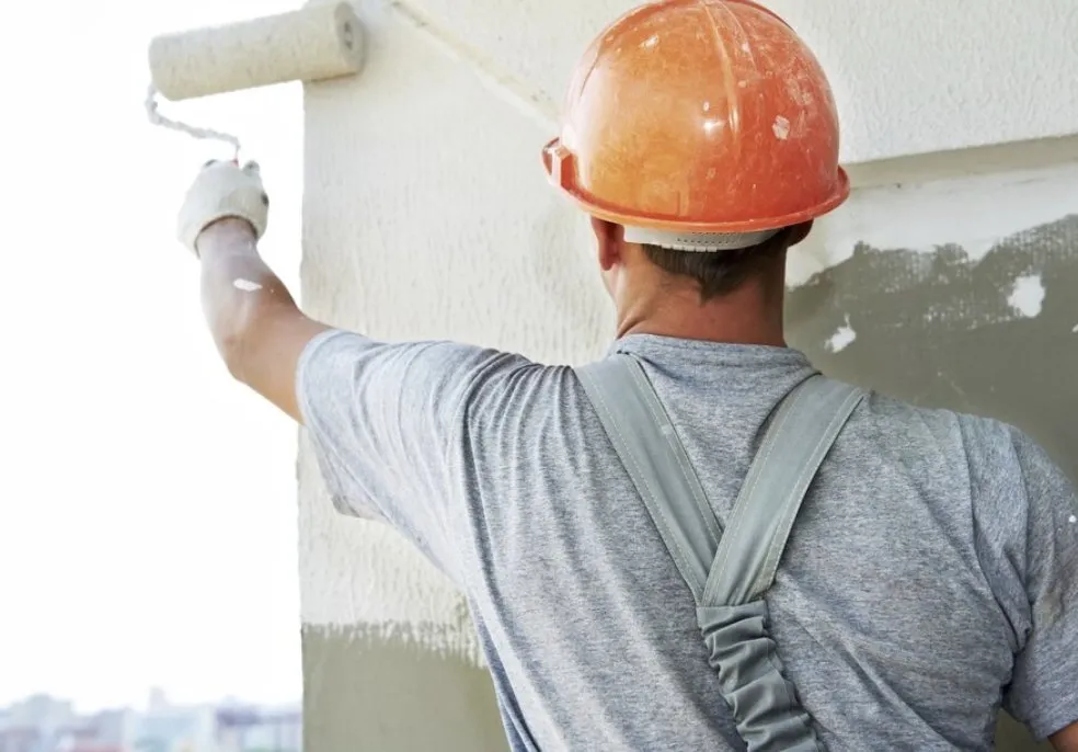 Slide of Marc Construction