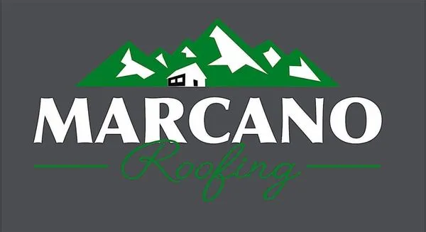 Marcano Roofing Logo