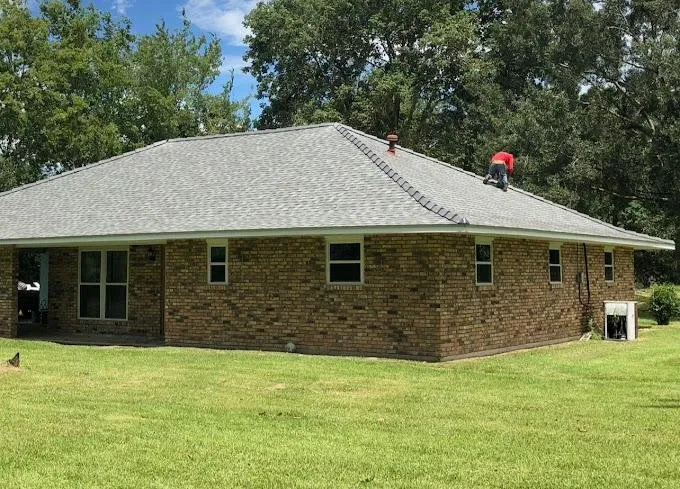 Slide of Marcell Construction