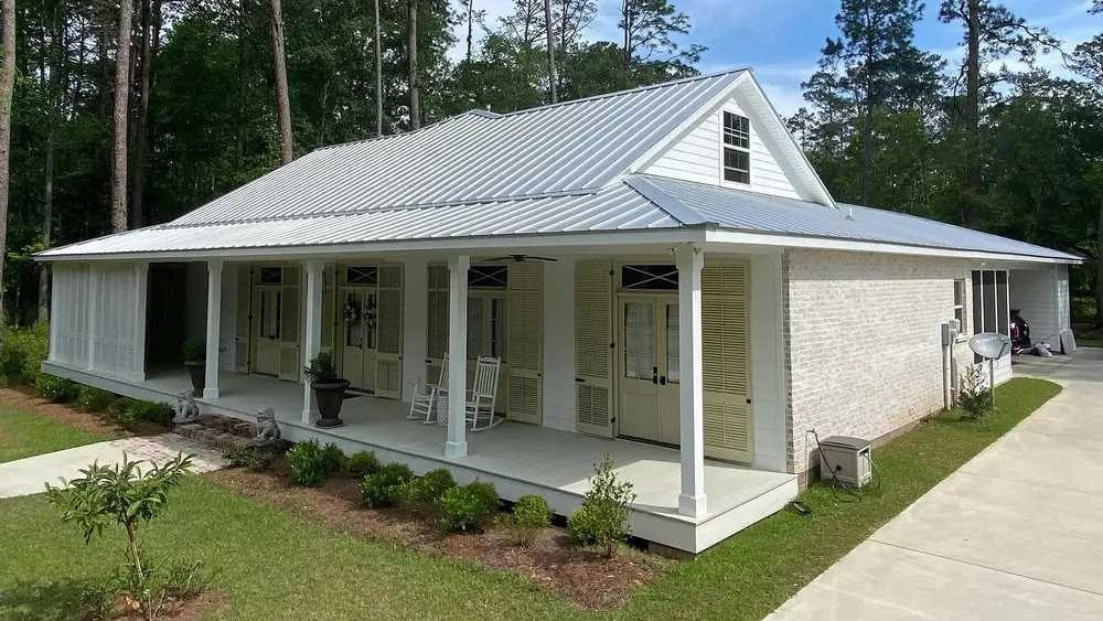 Slide of Marcell Construction