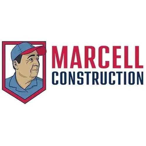 Slide of Marcell Construction