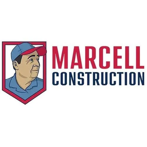 Slide of Marcell Construction