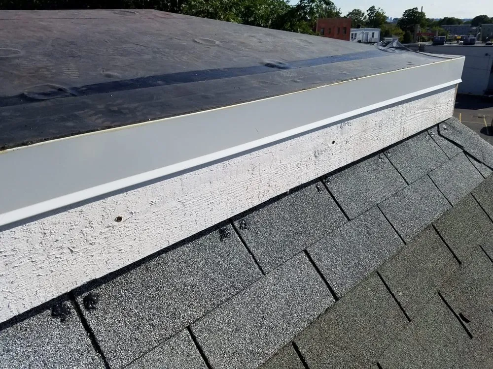 Slide of Marcello Roofing