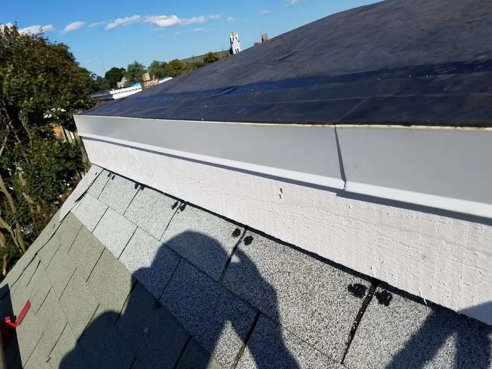 Slide of Marcello Roofing