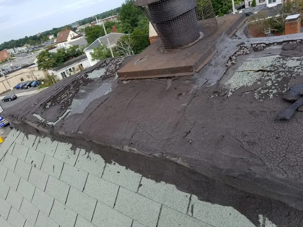 Slide of Marcello Roofing